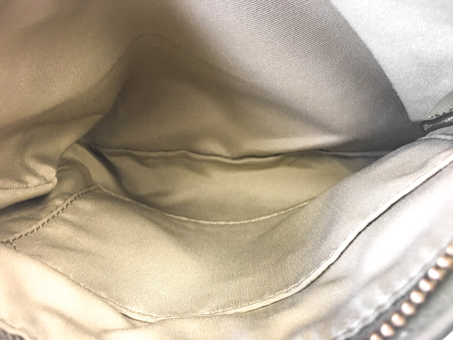 Coach Madison Mini Christie Carryall Olive Green Top Handle, Style 30402