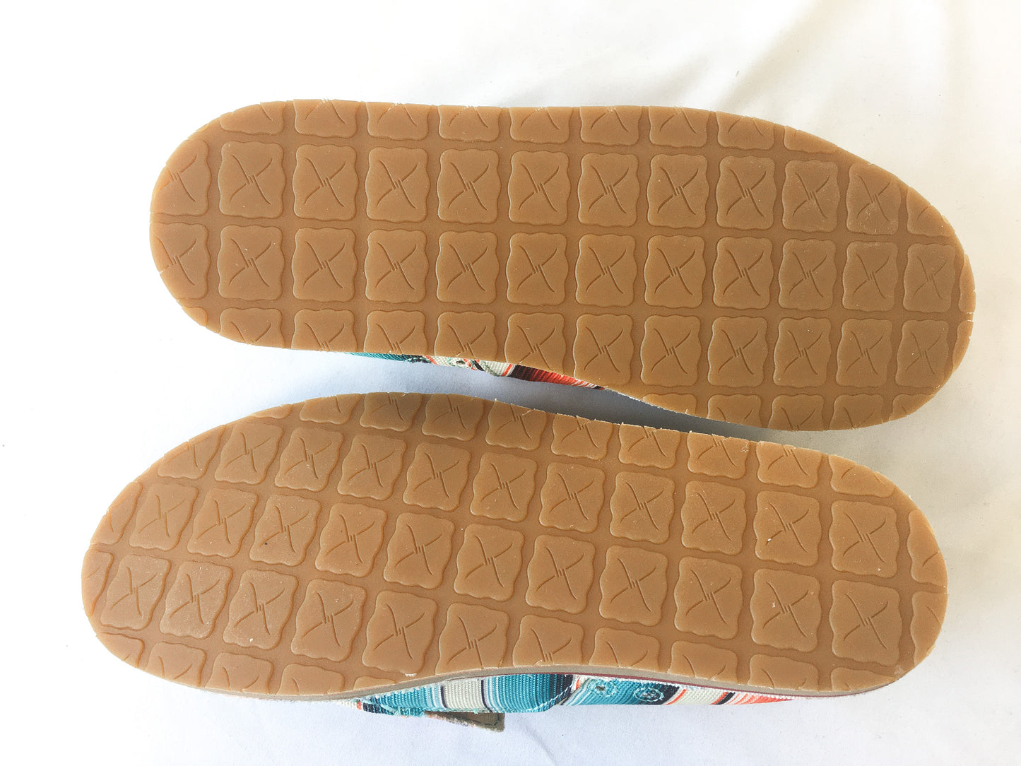 Twisted X Hooey Slip On Shoe, Women's Sz. 9M
