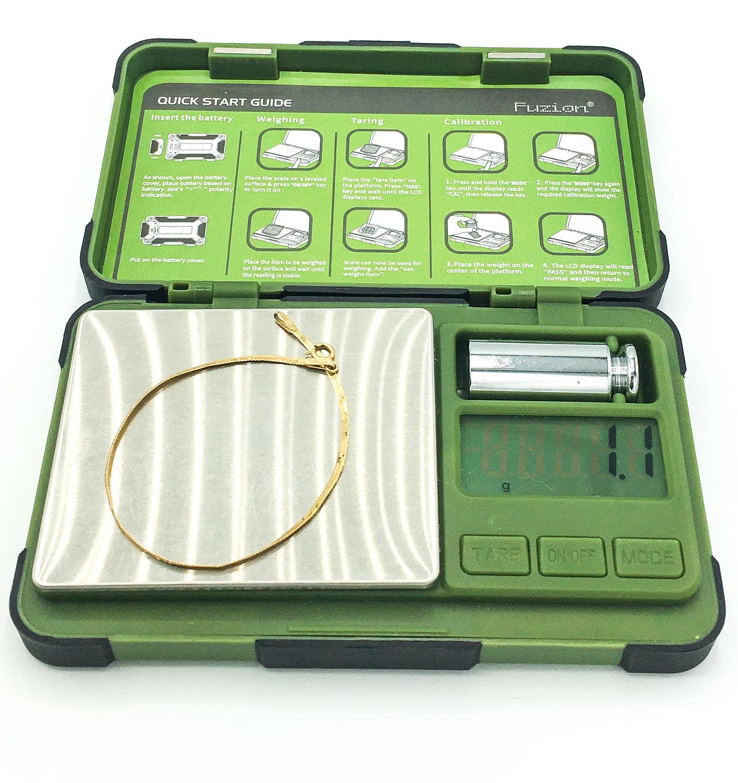 14K Italy OroAmerica Flat Herringbone Etched "#1MOM" Reversable Bracelet, 7 inches