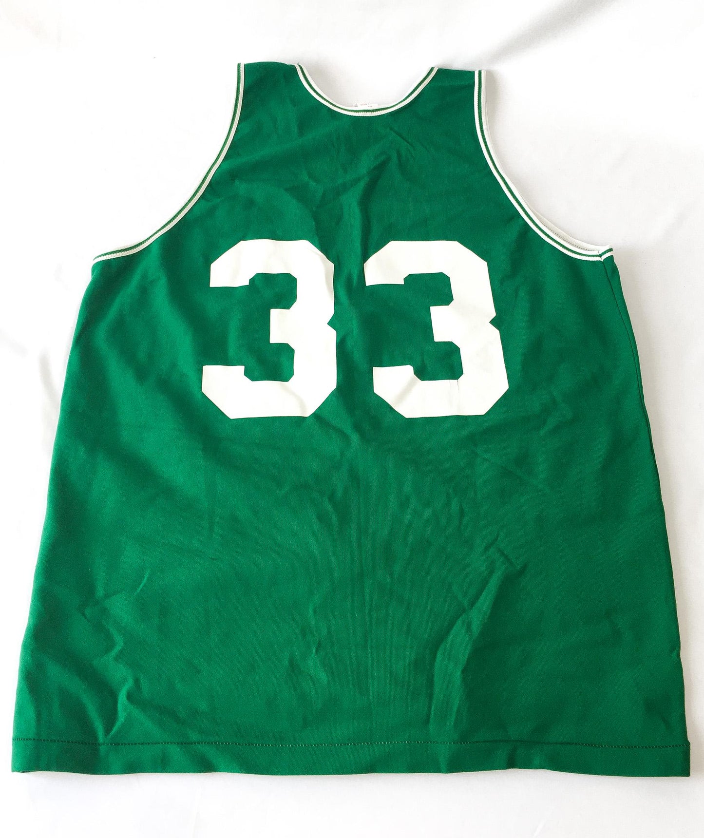 Vintage 80s Seven Up Soda Jersey and Shorts Set, Sz. Unisex XL, Retro Jersey Costume Set