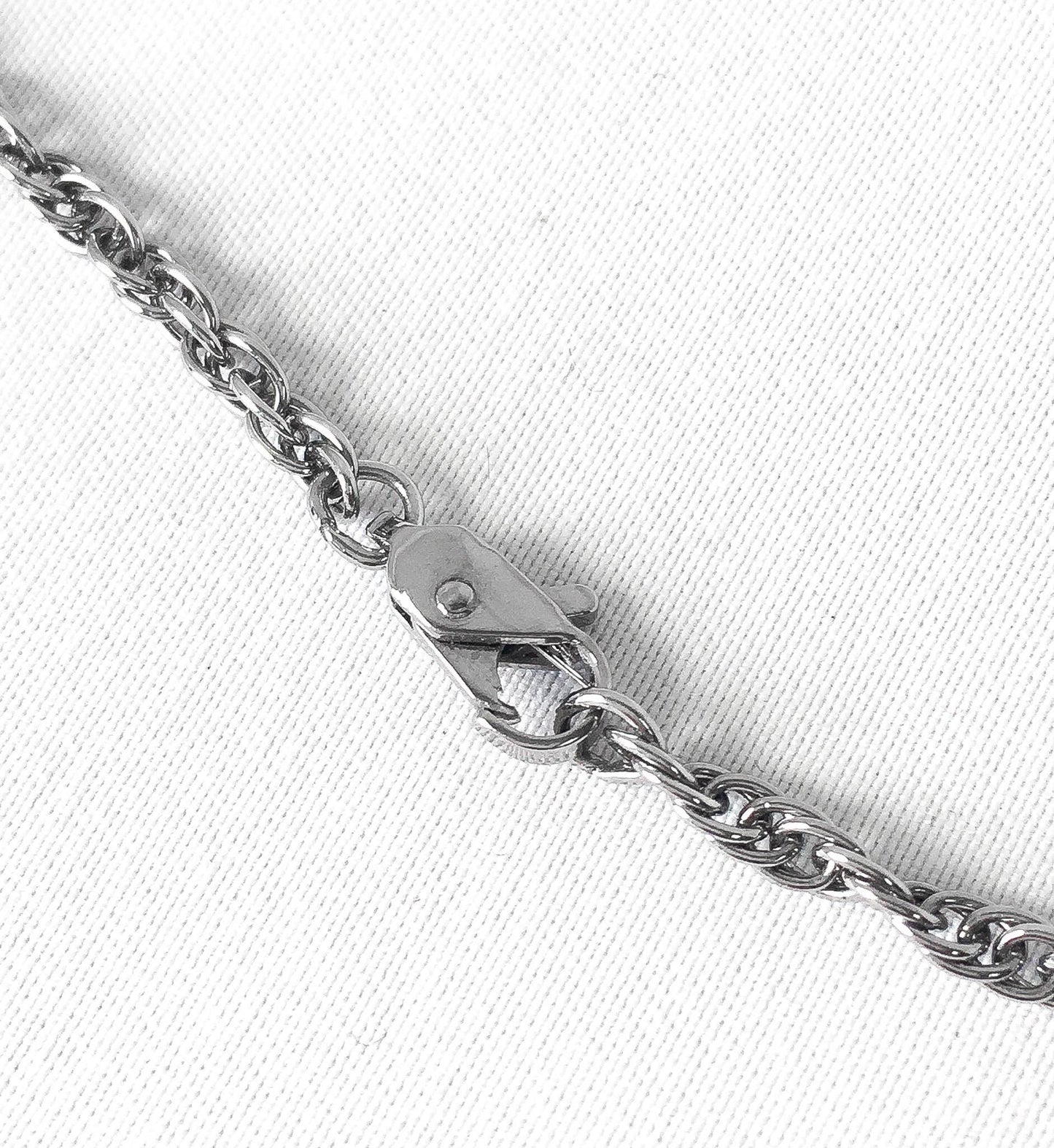 Vintage Montana Silversmith Gold Silver Toned Plated Rose Motif Necklace, 15", Vintage Statement Western Jewelry