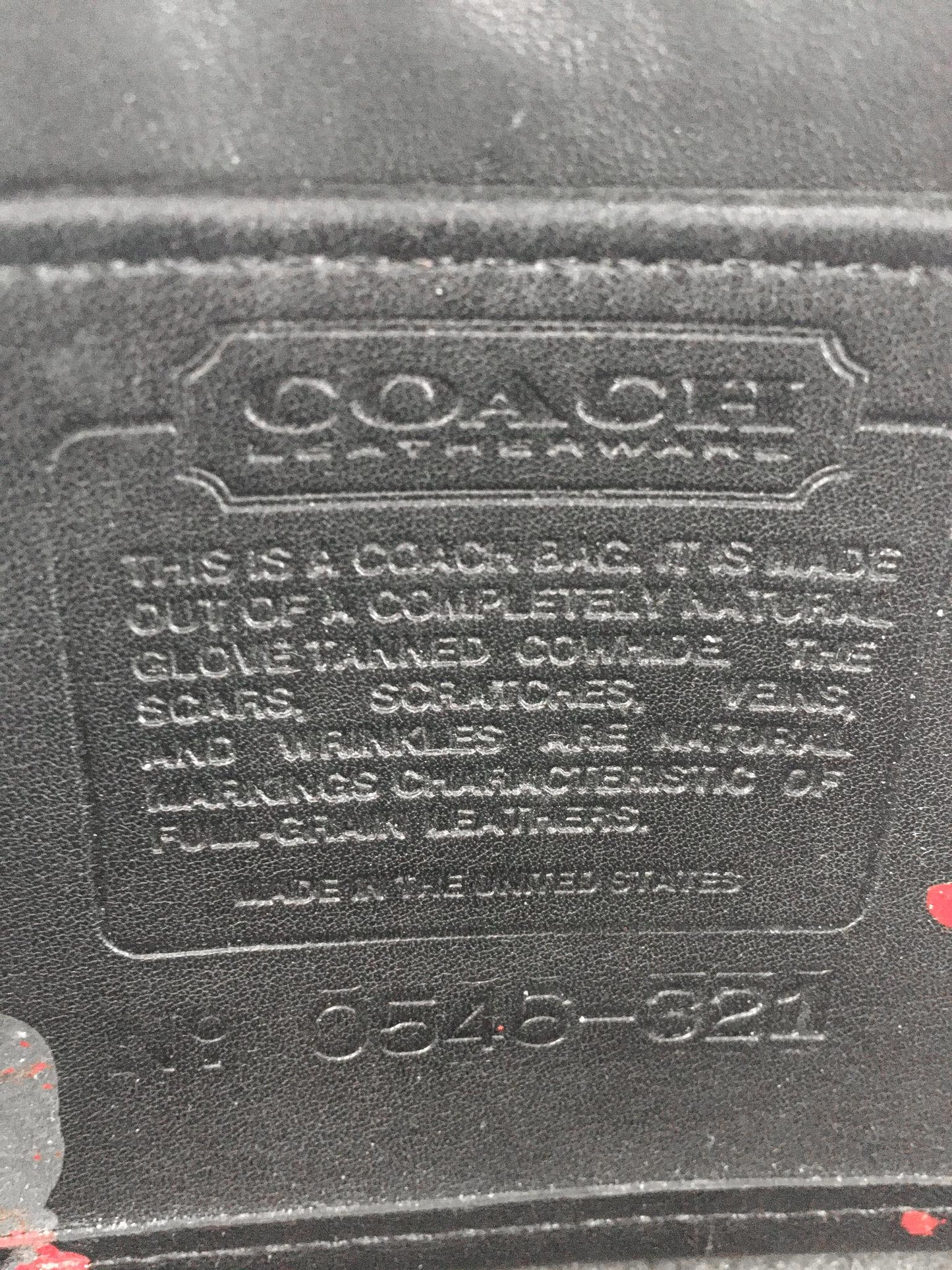 Vintage 70s Coach Leatherware Kimball Black Half Moon Crossbody Bag, Vintage Rare Coach Handbag