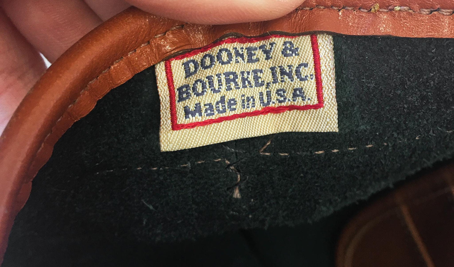 Vintage Dooney and Bourke Black Pebbled Leather Small Bucket Bag Shoulder Tote, Vintage Dooney and Bourke Handbag