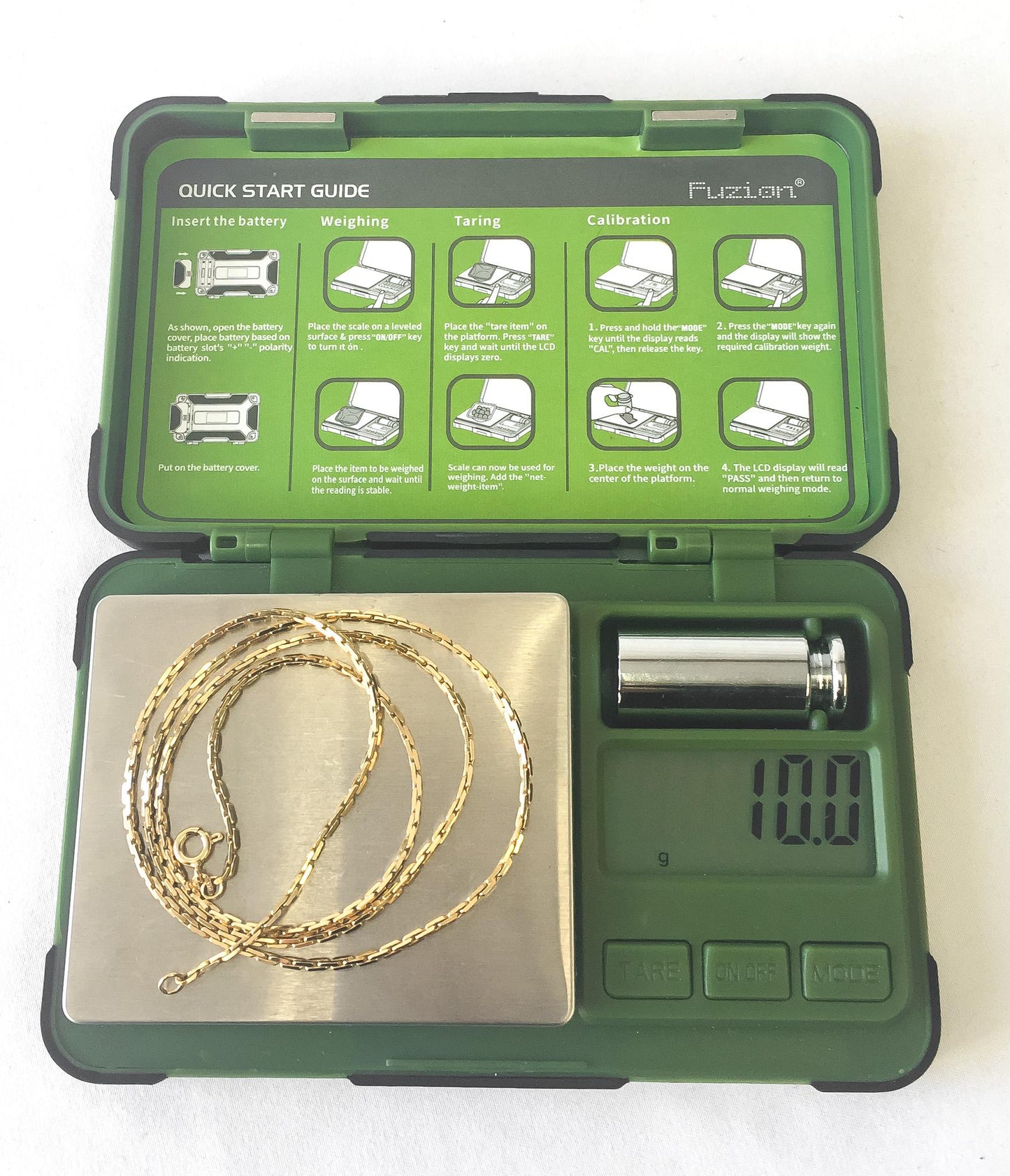 Vintage 14K Italy Yellow Gold Square Cobra Chain Link Necklace, 23", Approx. 2mm, Simple Elegant Everyday Minimalist Layering Chain