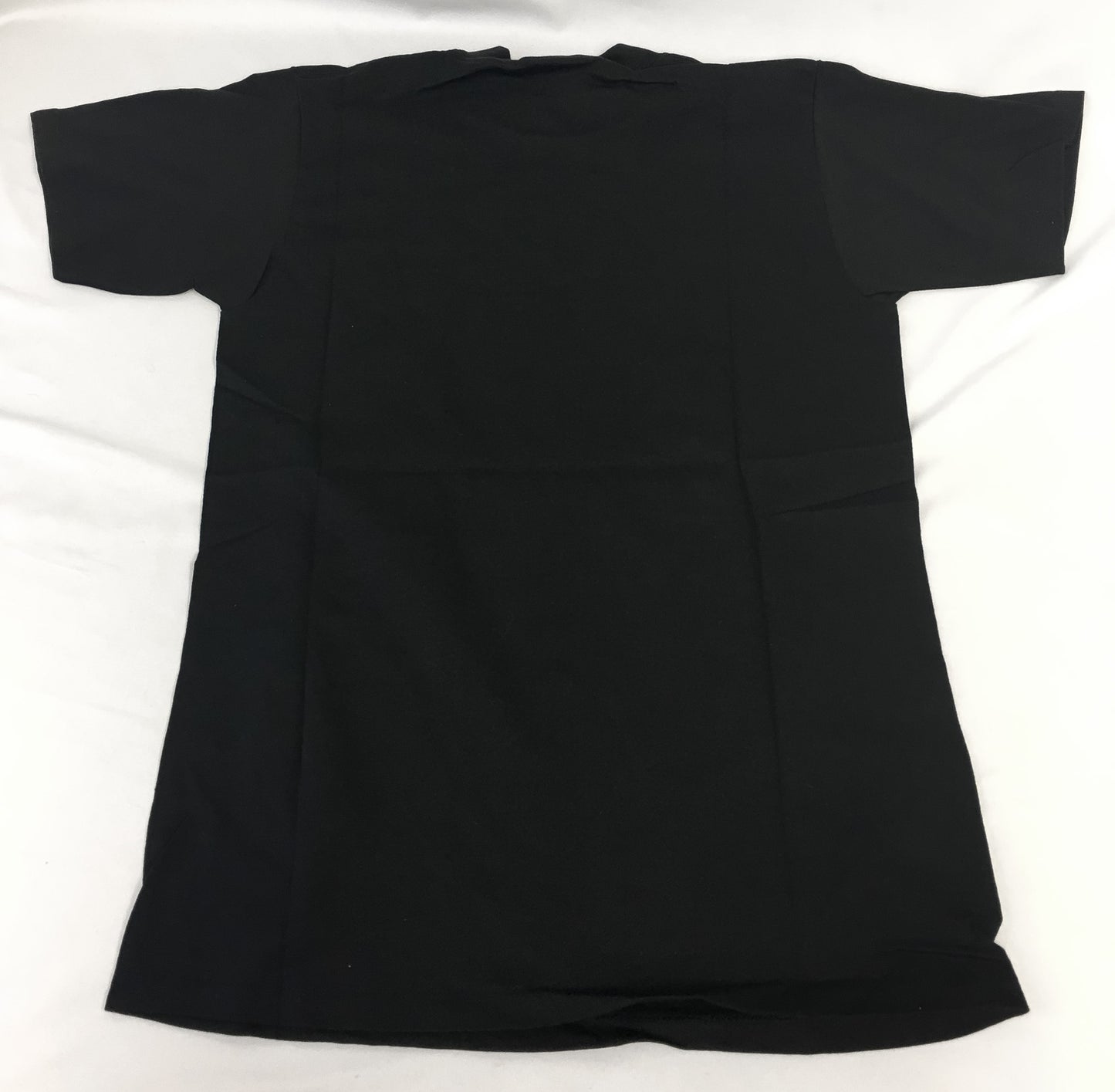 Vintage 90s Boston Celtics "Triple Threat" NBA T-Shirt, Men's Sz. M