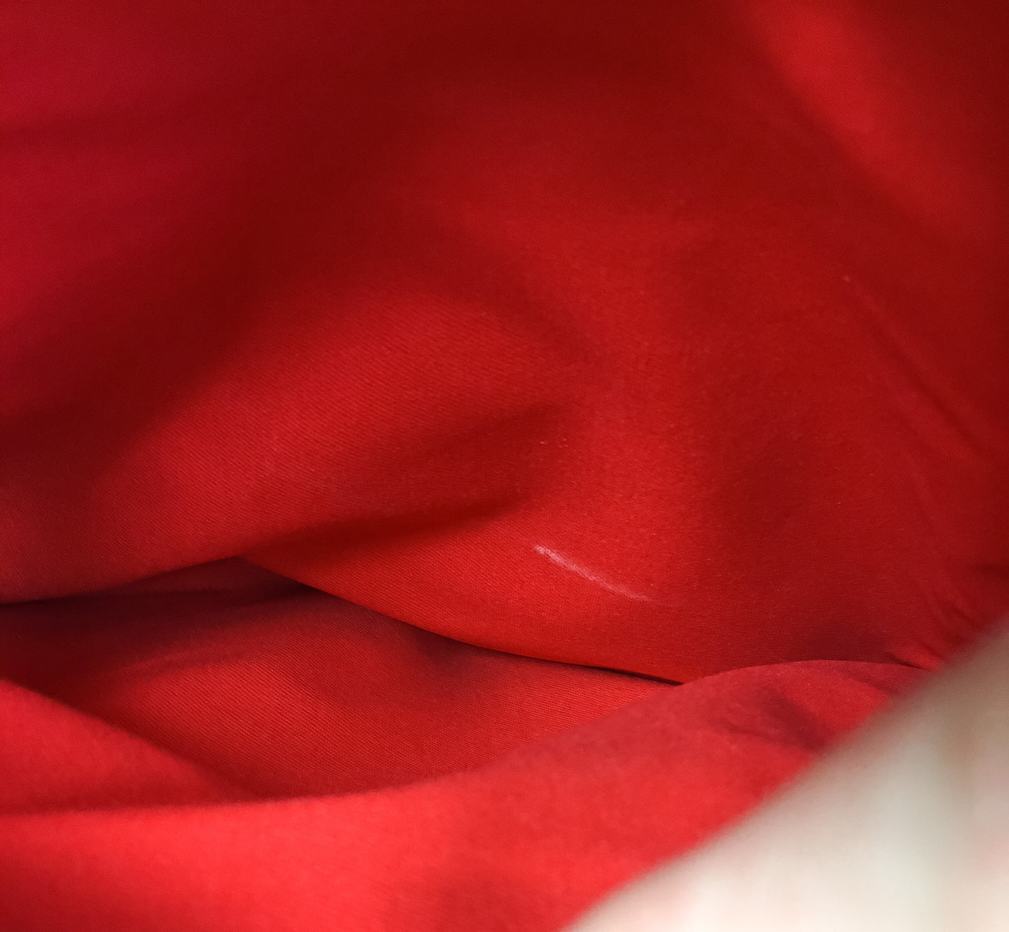 Dooney and Bourke Ashby Hot Orange Leather Shoulder Tote Bag