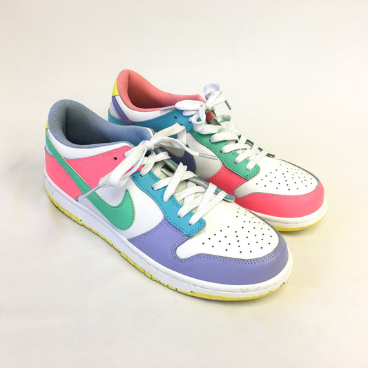 Nike Dunk Low 'Candy' Women's Sneakers, Women's Sz. 11