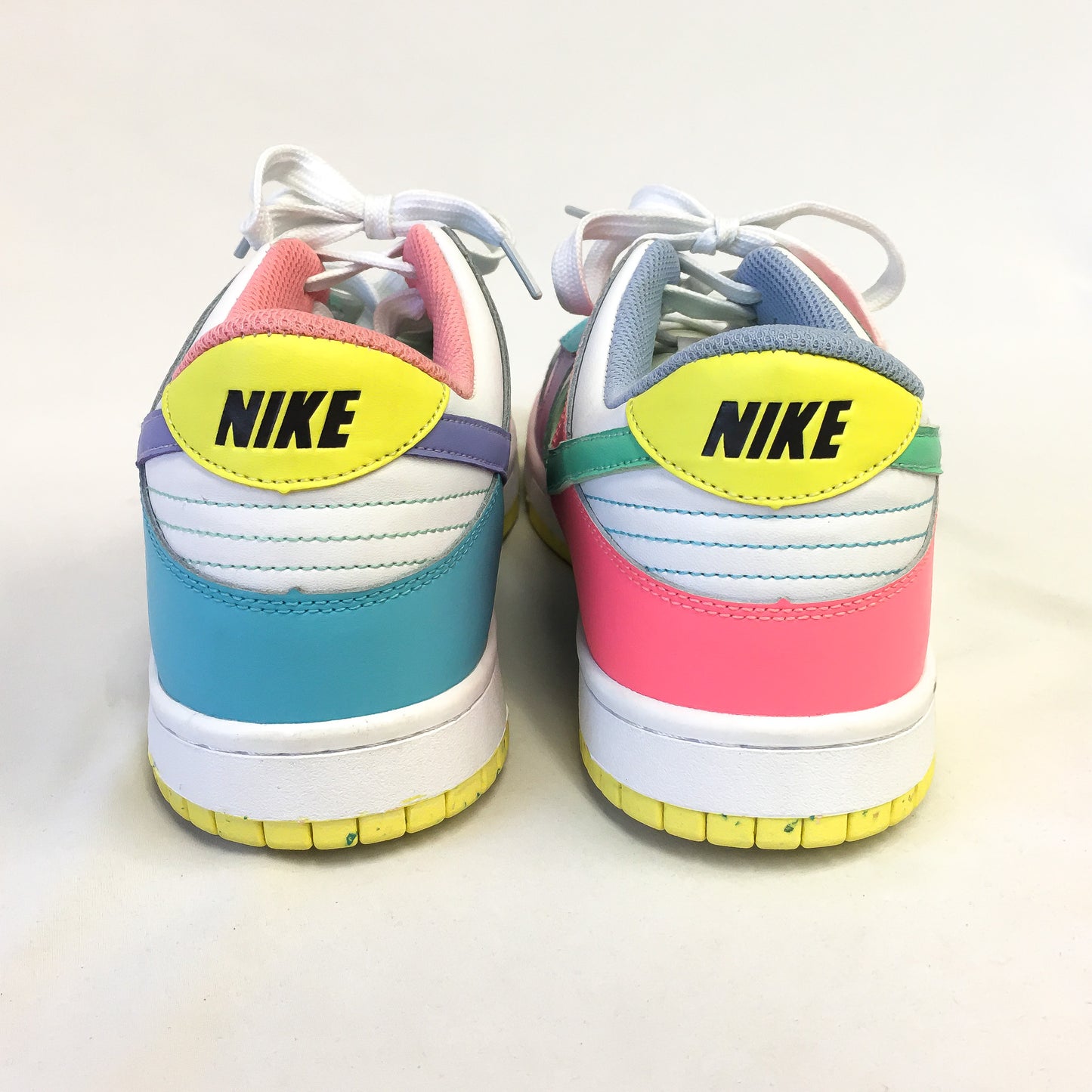Nike Dunk Low 'Candy' Women's Sneakers, Women's Sz. 11