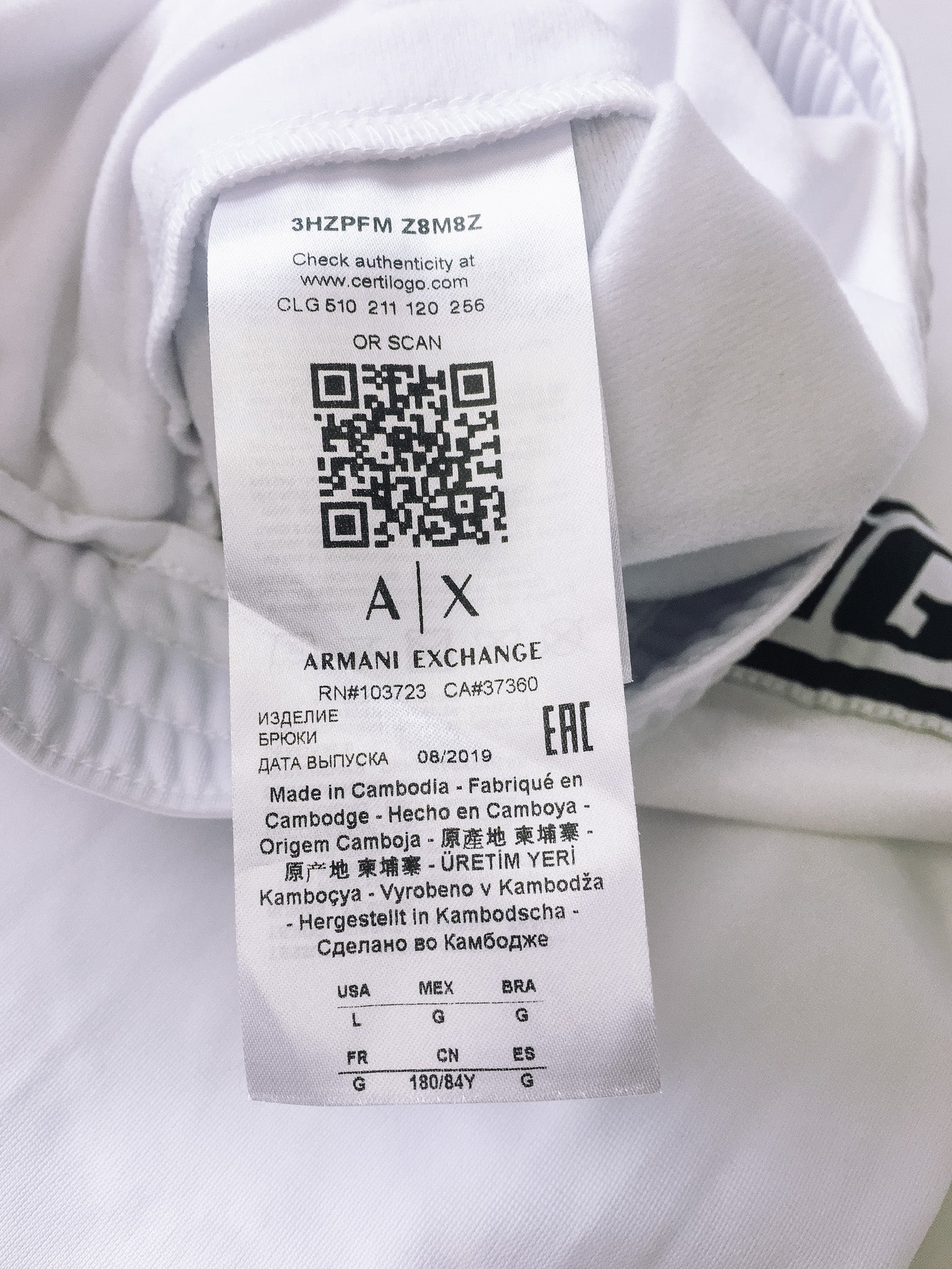 Armani ca 37360 shop