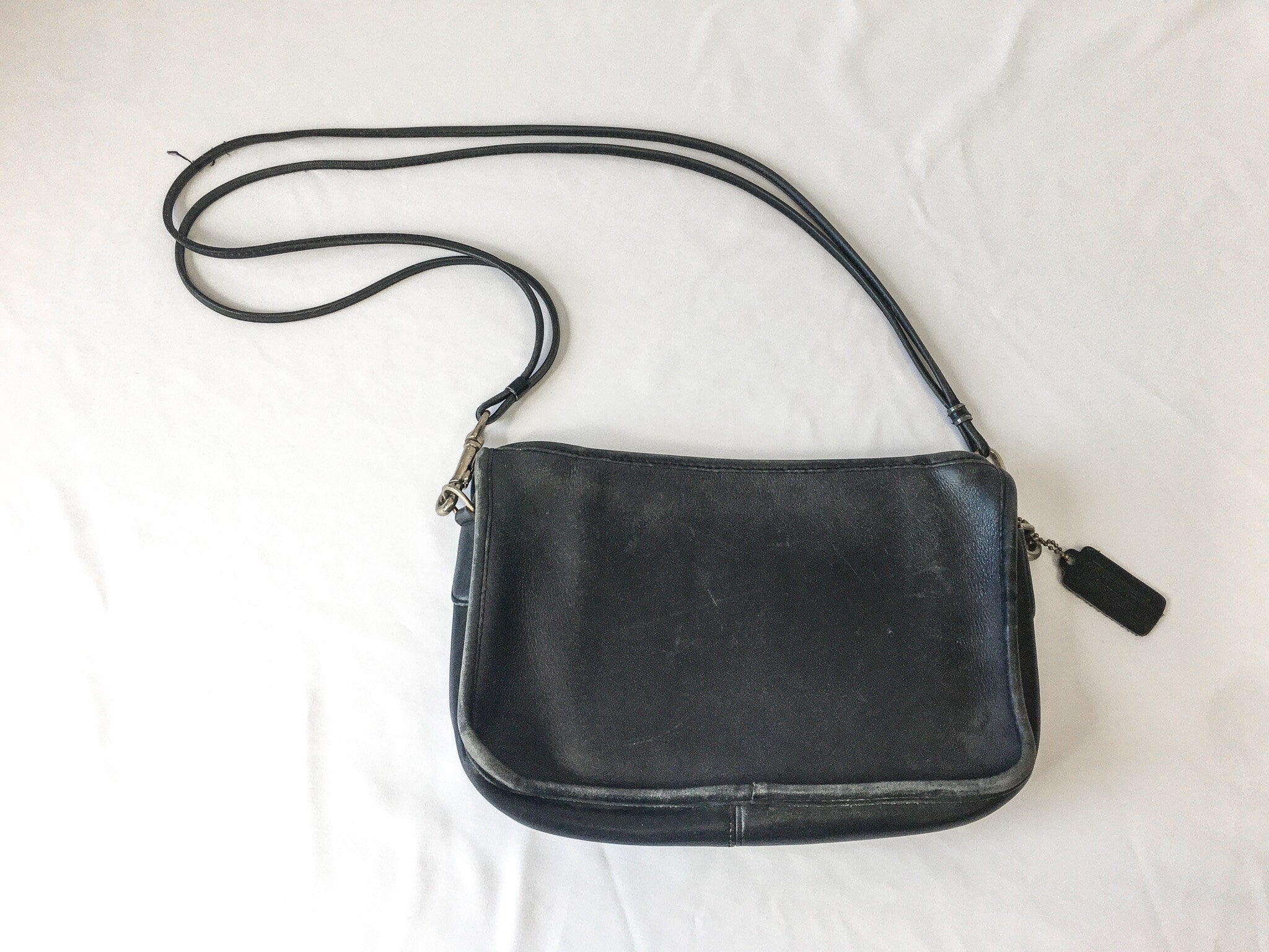 Coach classic crossbody bag clearance