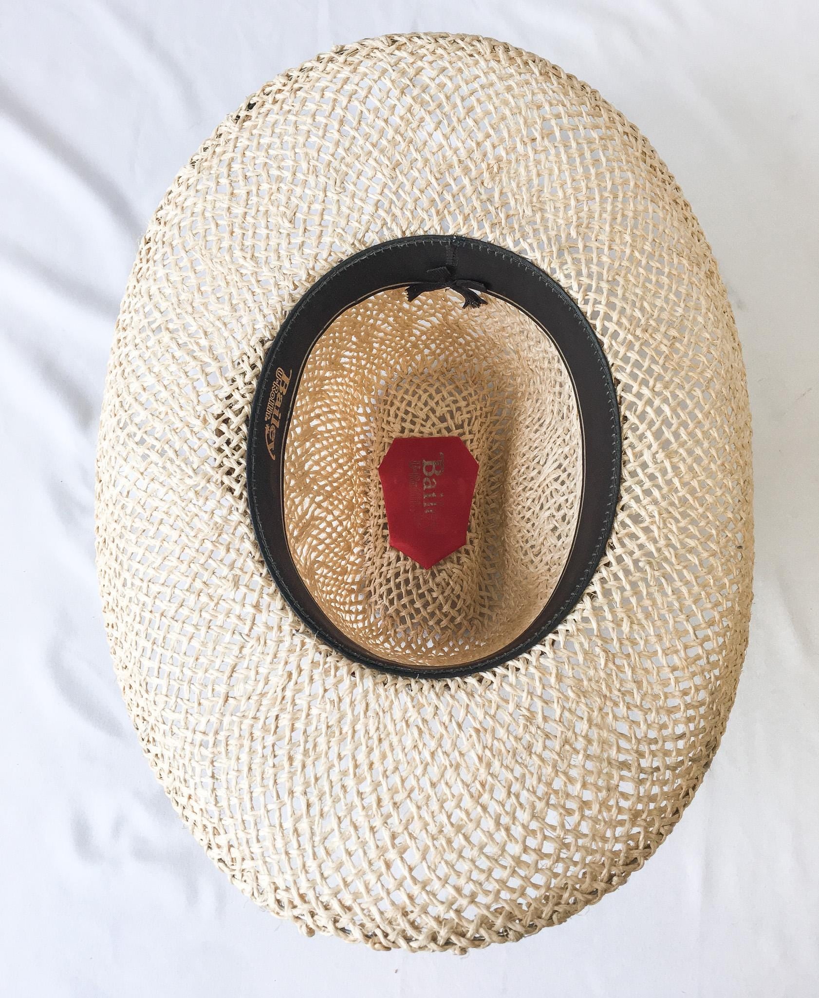 Vintage bailey cowboy hats new arrivals