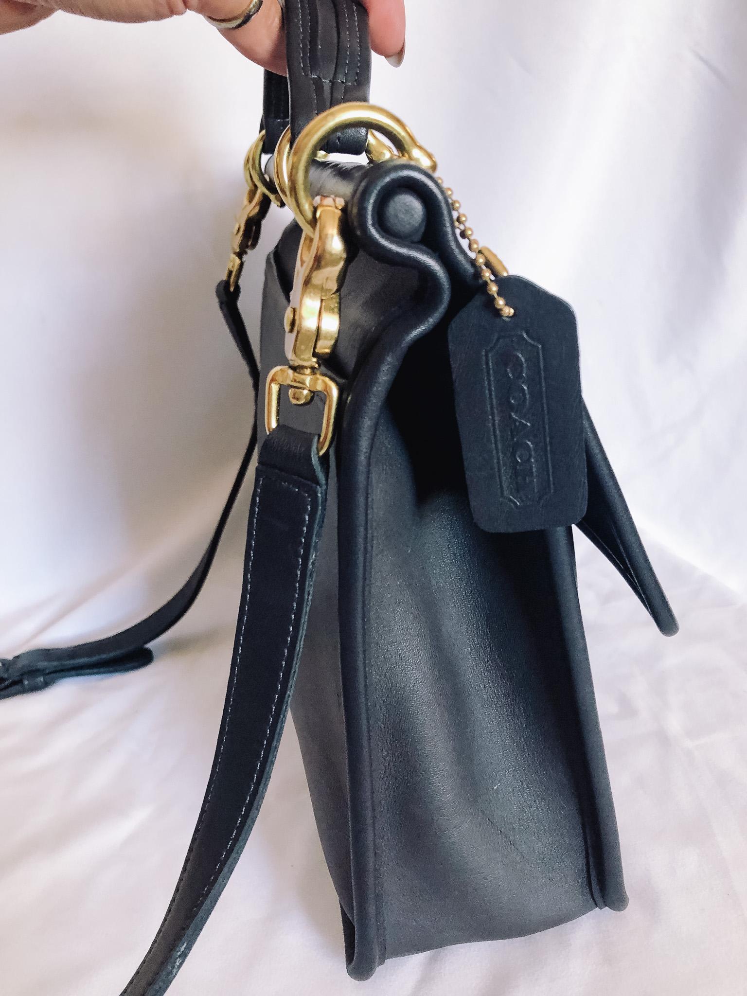 Coach willis crossbody deals