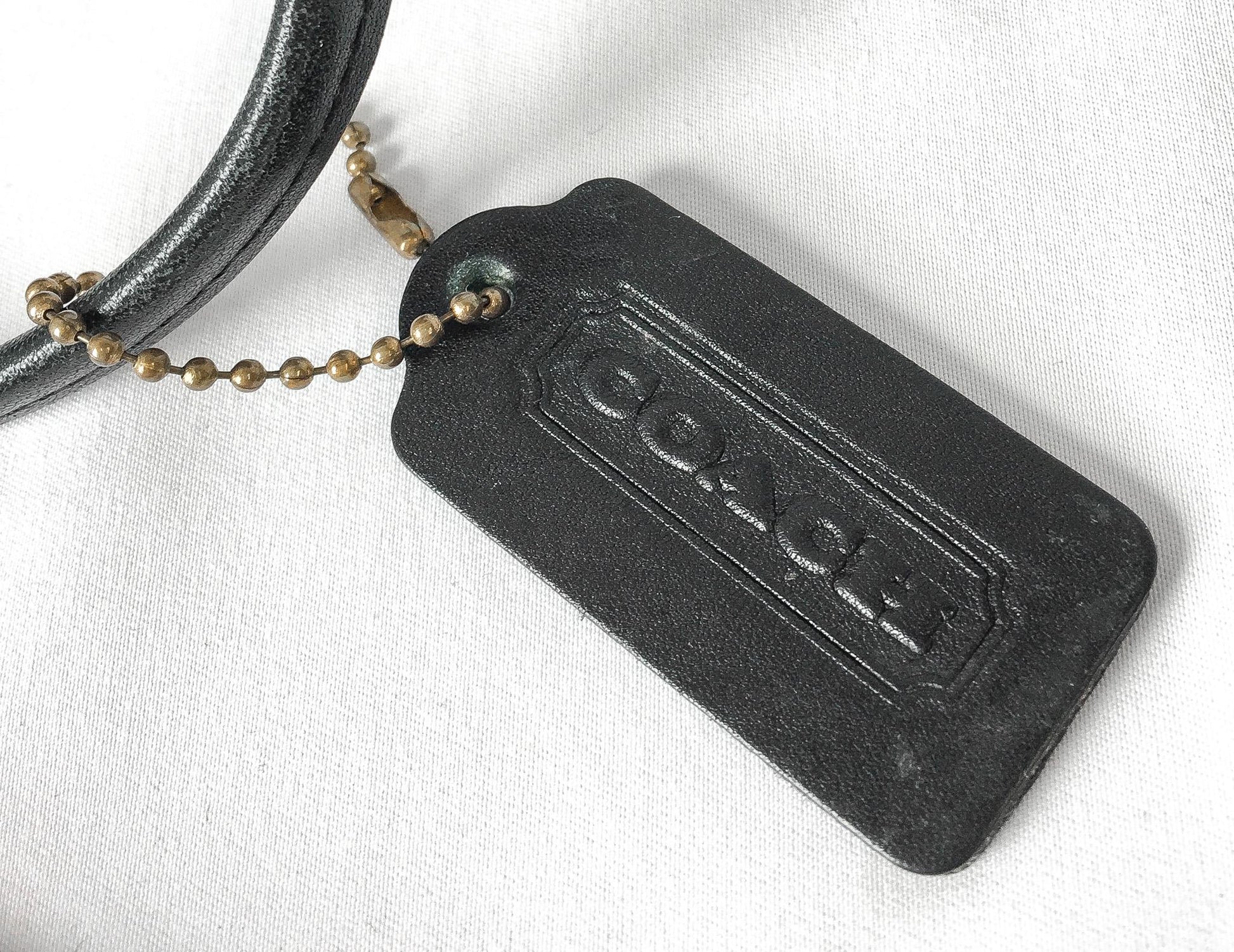 Vintage 70s Coach Leatherware Kimball Black Half Moon Crossbody Bag, Vintage Rare Coach Handbag