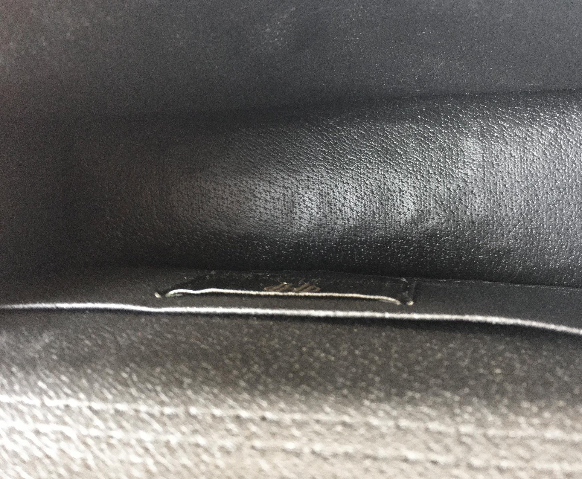 Black House of Harlow 1960 Croc Embossed Leather Gold Snake Handle Crossbody, Unique Statement Handbag