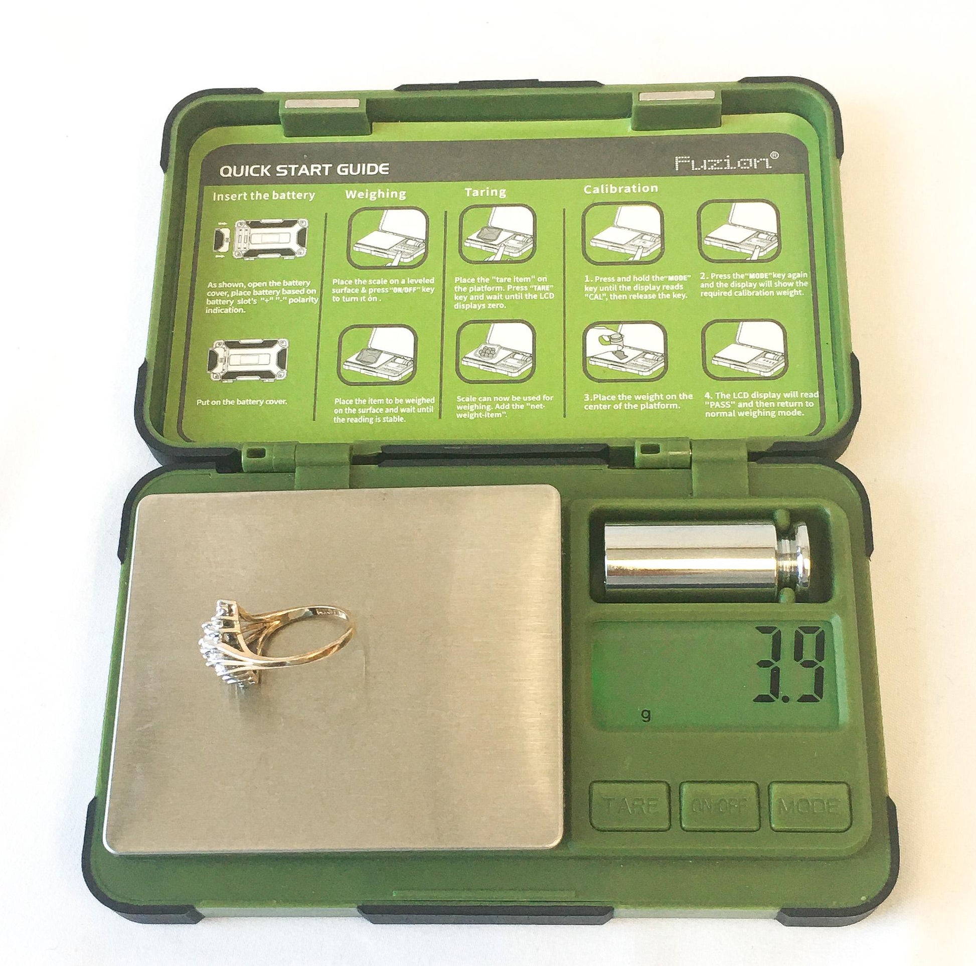 Vintage 14K Gold Diamond Cluster Ring, Sz. 7, Vintage Elegant Classy Art Deco Style Statement Diamond Engagement Ring