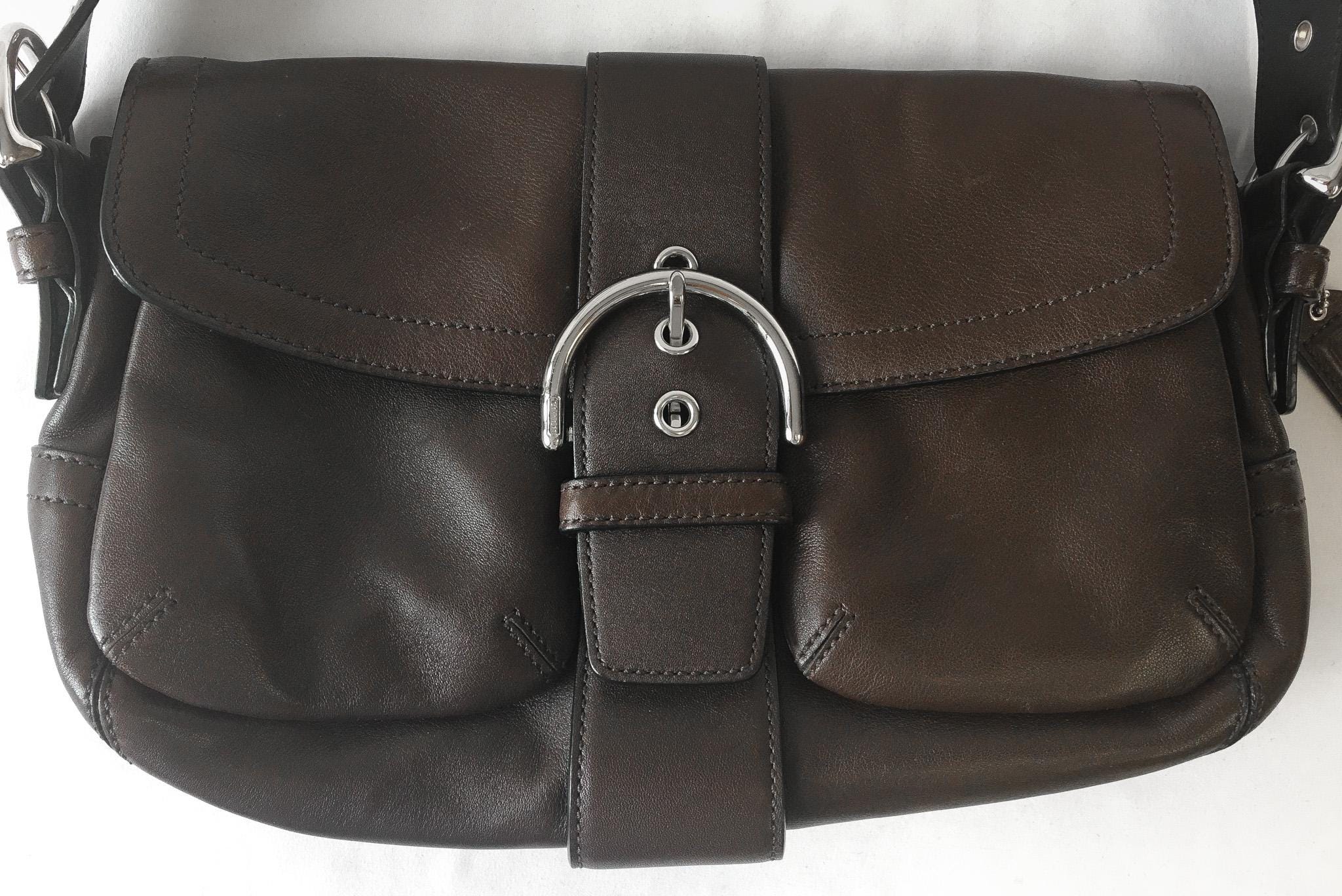 Vintage Purses, Retro Wallets & Leather Bags | Shop Online