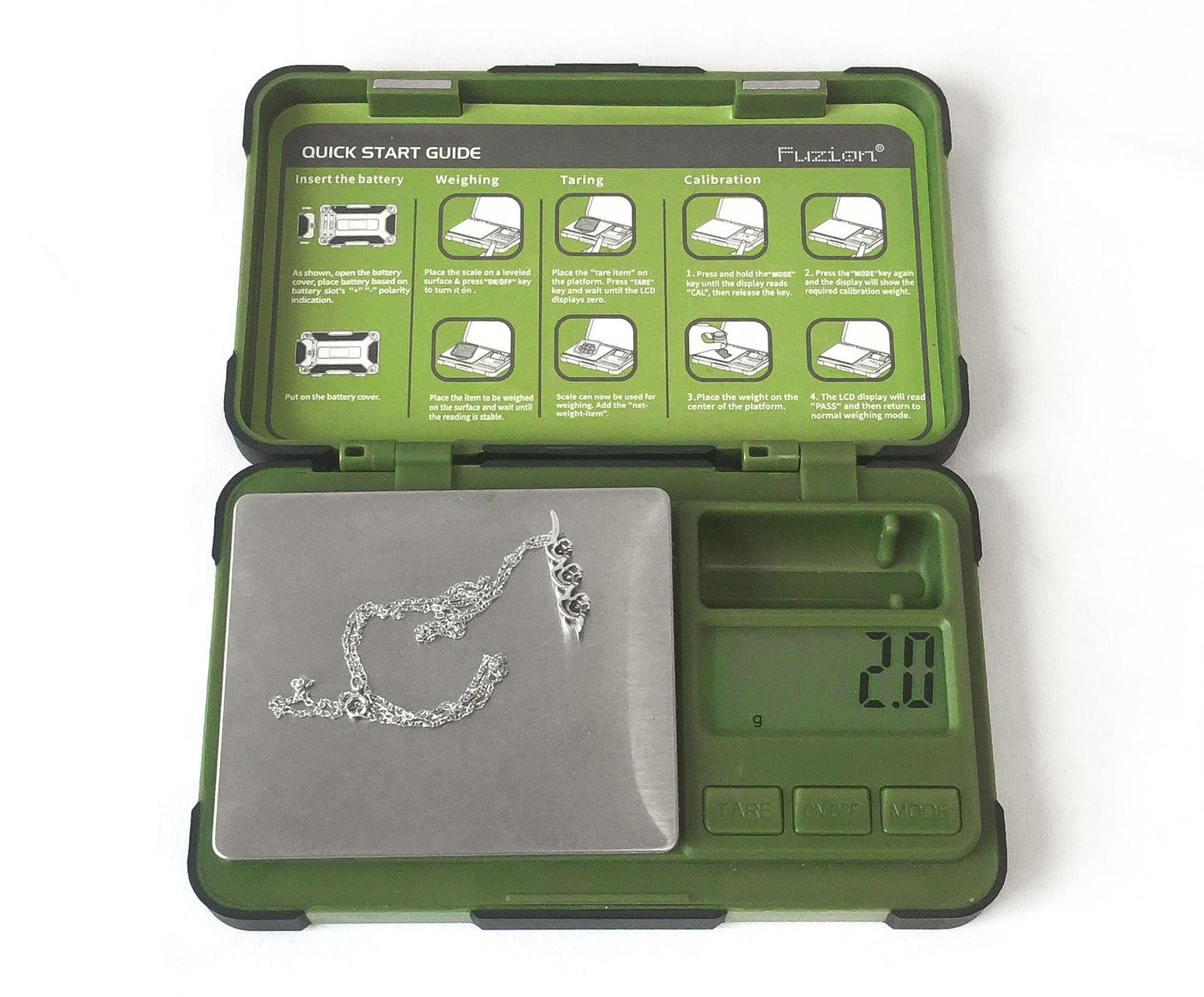 10K Sirena White Gold Diamond Twisted Heart Journey Pendant Necklace, 18", Simple Everyday Elegant Diamond Necklace