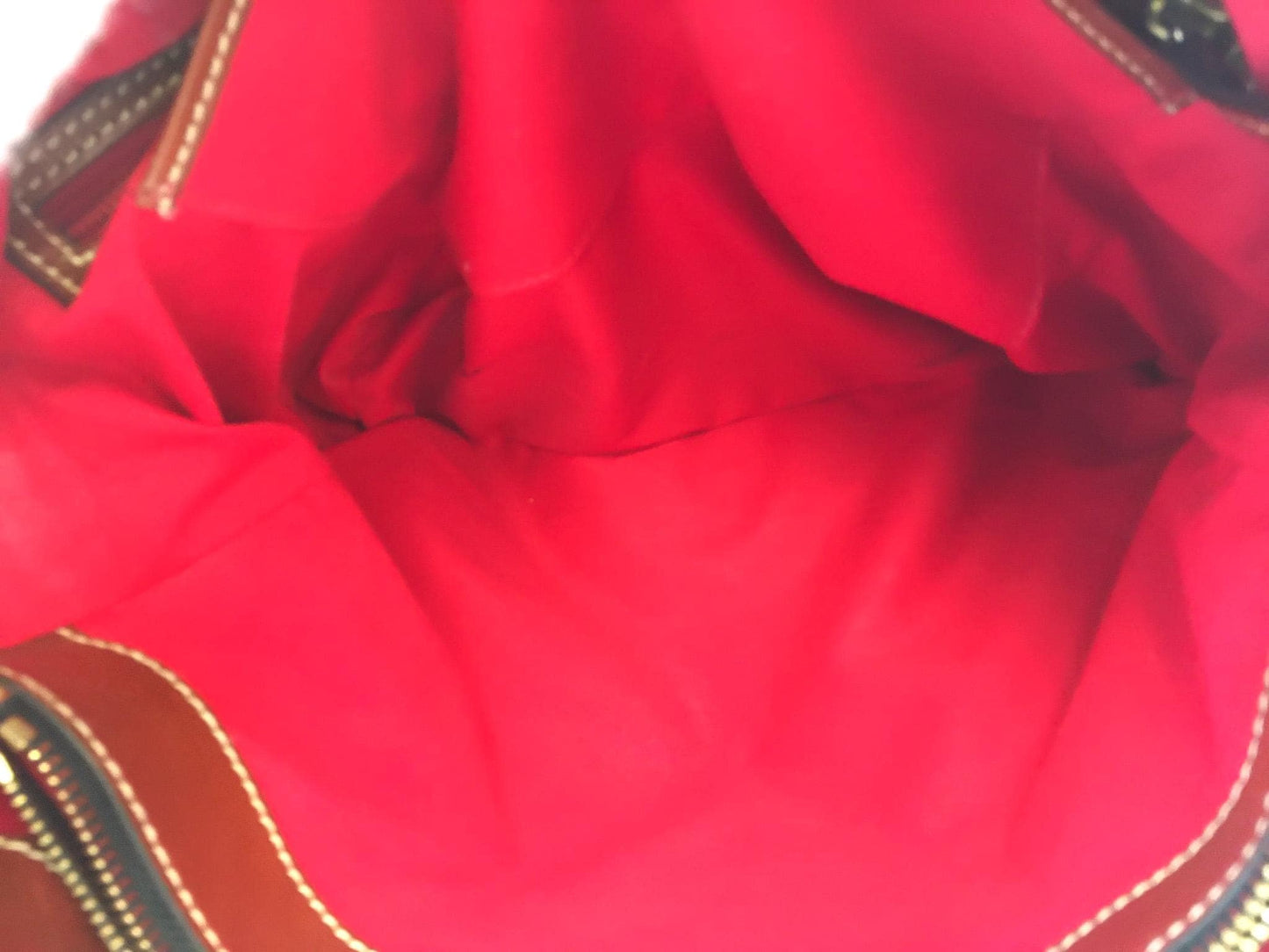 Dooney and Bourke Charleston Black Ostrich Leather Crossbody Top Handle Satchel Bag, Unique Dooney and Bourke Handbag