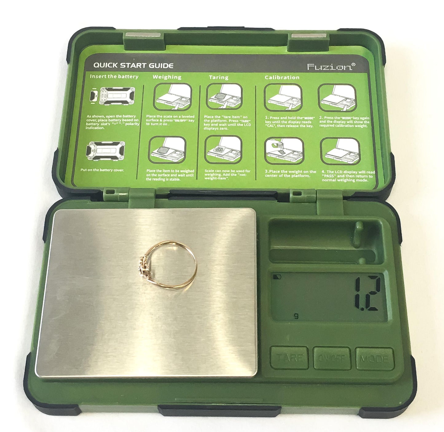 Vintage 10K Yellow Gold Mini Diamond Etched Heart Ring, Sz. 7, Simple Dainty Everyday Minimalist Ring