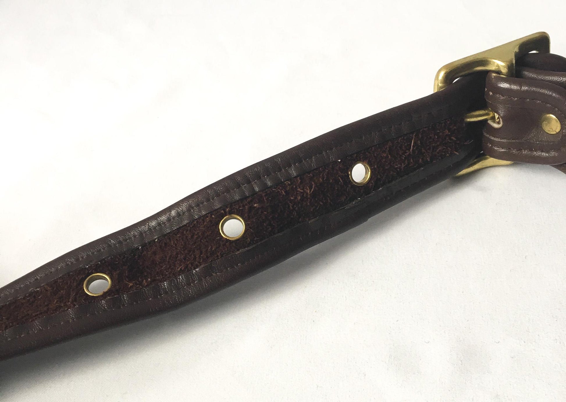 Vintage Coach Chocolate Brown Mahogany Stewardess Leather Crossbody, Style 9525, Vintage Classic Everyday Coach Bag