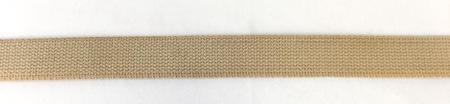 Vintage Zep-Pro Leather Canvas Embroidered Fish Belt, Sz. 38, Vintage Grandpa Dad Country Style Belt