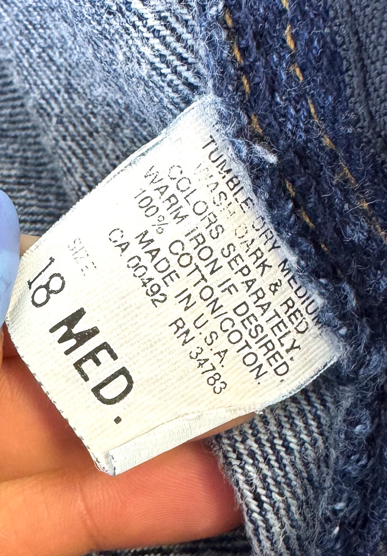 Vintage 90s Lee Dark Acid Wash High Rise Tapered Leg Mom Jeans, Women's 30" x 29"