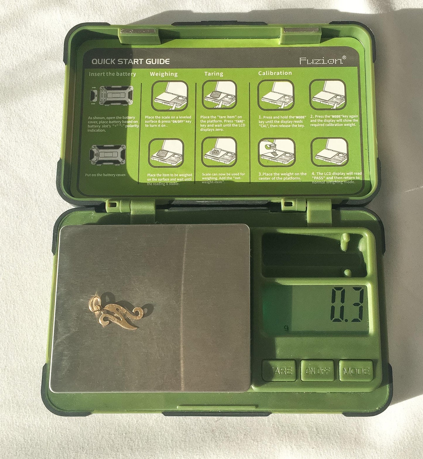 Vintage 14K Yellow Gold Cursive 'N" Monogram Initial Pendant, Dainty Simple Minimalist Everyday Pendant