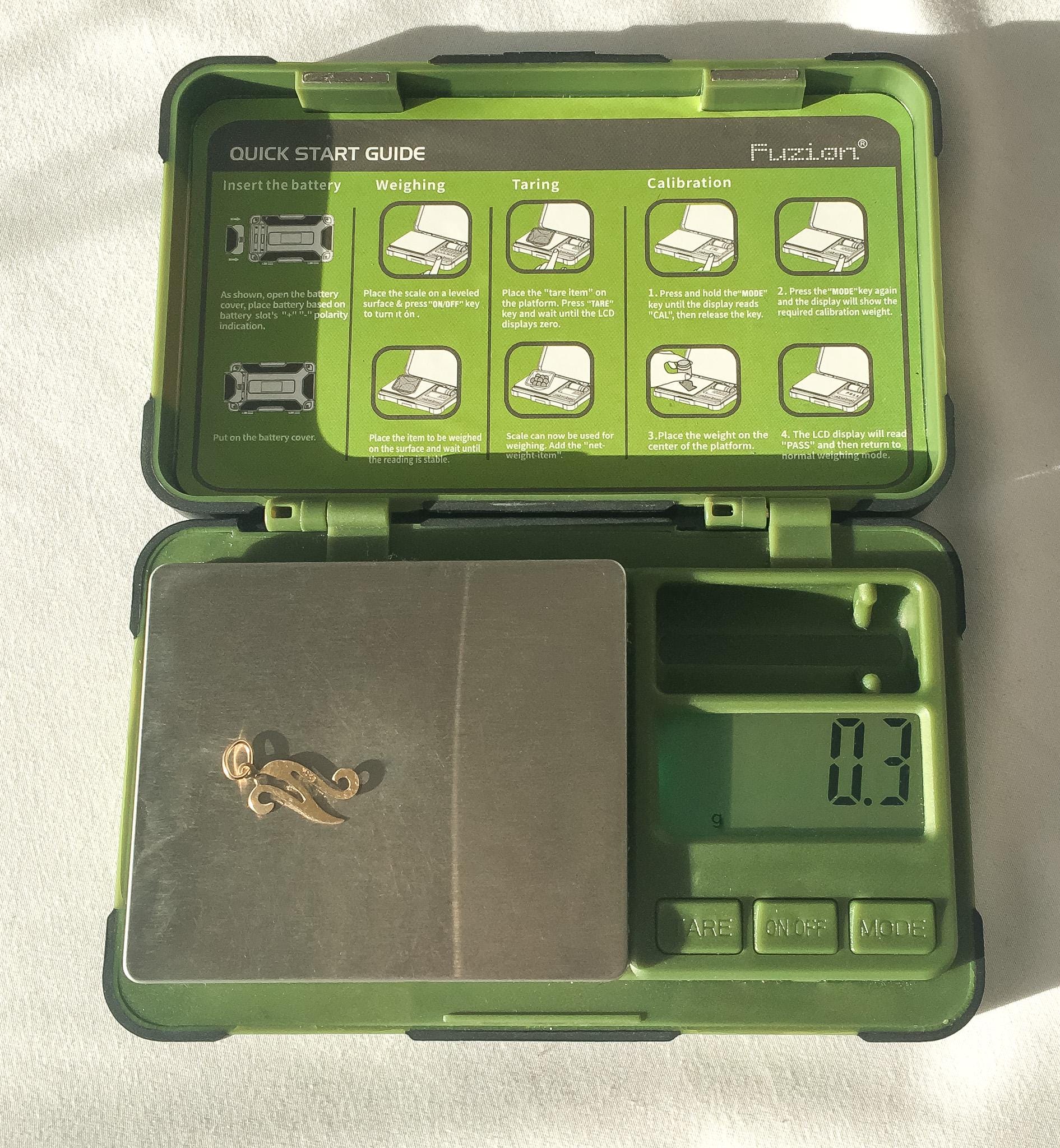 Vintage 14K Yellow Gold Cursive 'N" Monogram Initial Pendant, Dainty Simple Minimalist Everyday Pendant