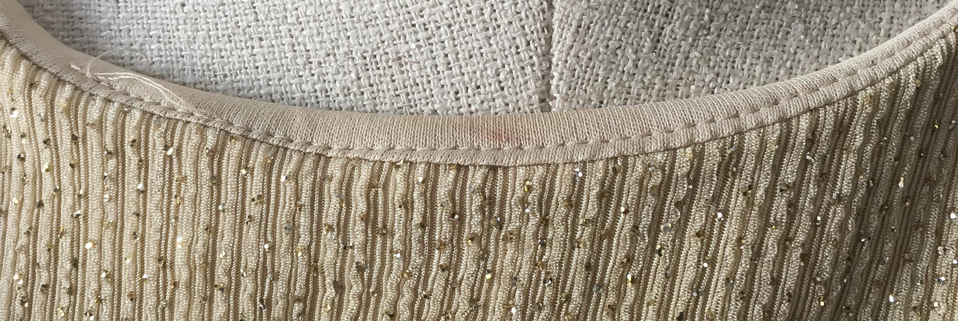 90s Dave and Johnny Beige Champagne Glitter Marilyn Monroe Style Open Back Bodycon Dress, Sz. 4, Art Deco Cocktail Style Evening Gown