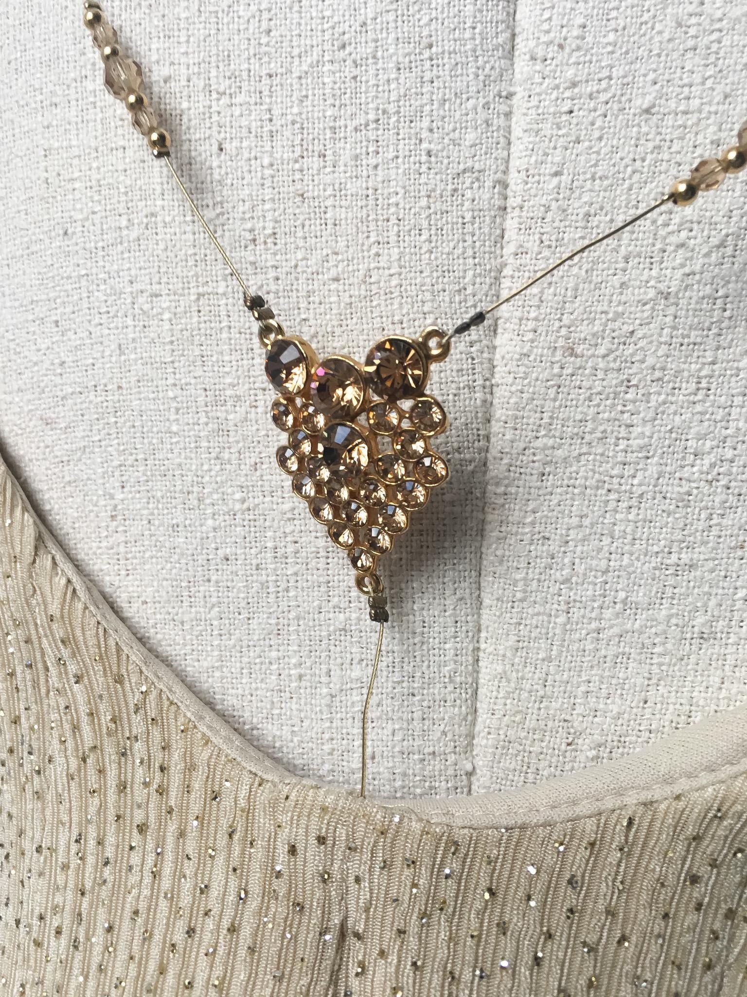 90s Dave and Johnny Beige Champagne Glitter Marilyn Monroe Style Open Back Bodycon Dress, Sz. 4, Art Deco Cocktail Style Evening Gown