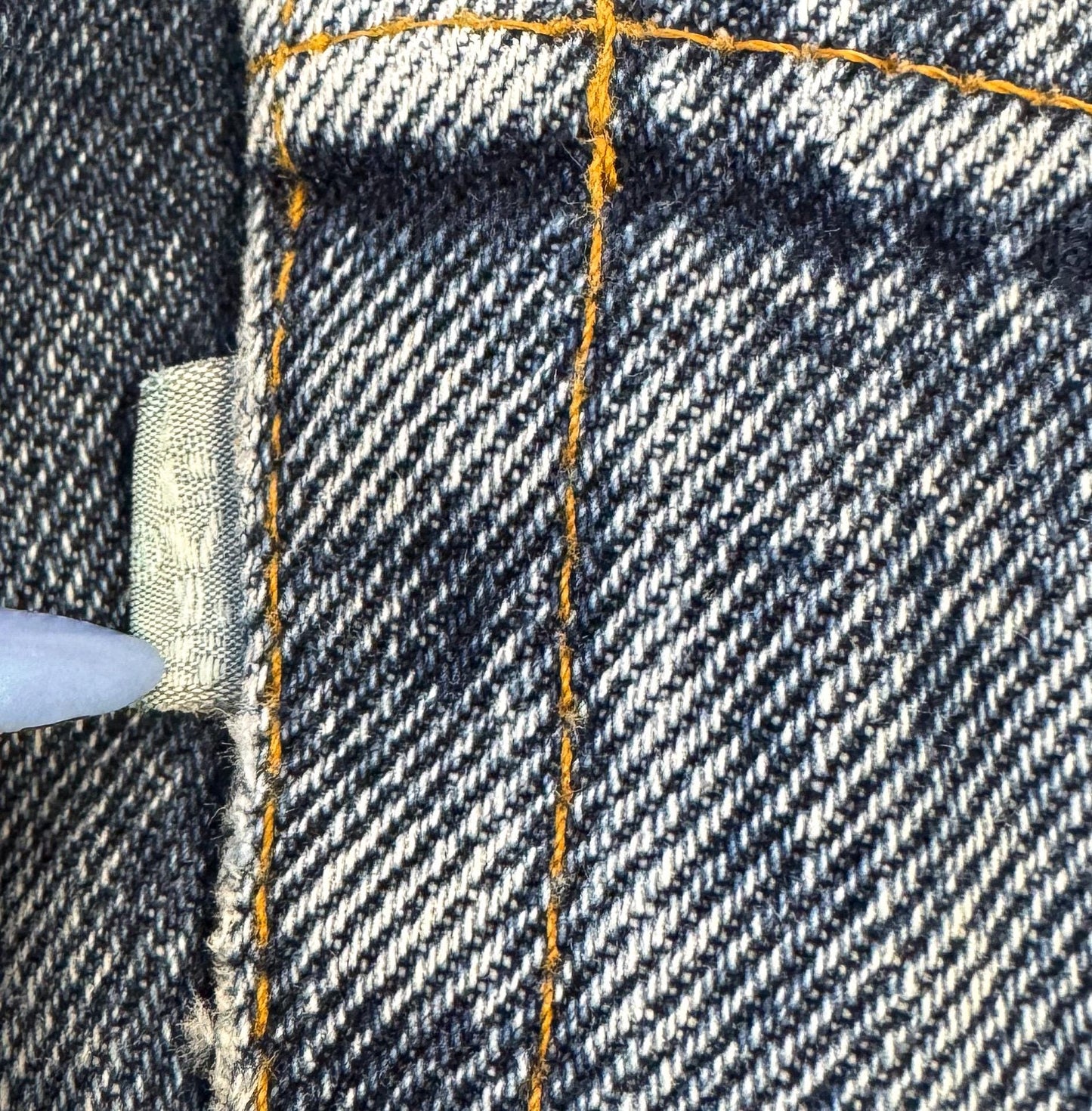 Vintage 90s Levi's Medium Acid Wash High Rise Cinched Tapered Mom Jeans, 30" x 30"