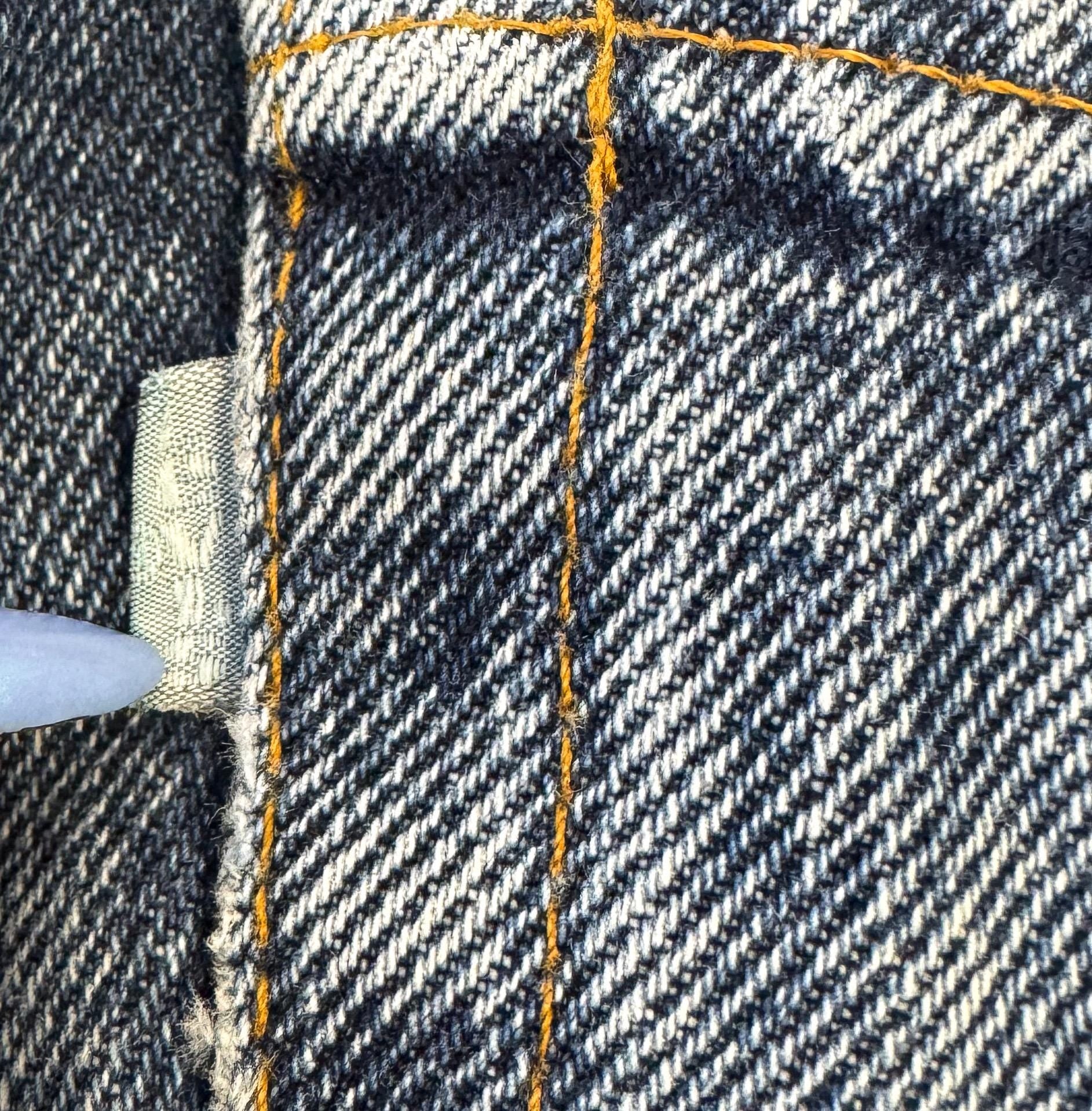 Vintage 90s Levi's Medium Acid Wash High Rise Cinched Tapered Mom Jeans, 30" x 30"