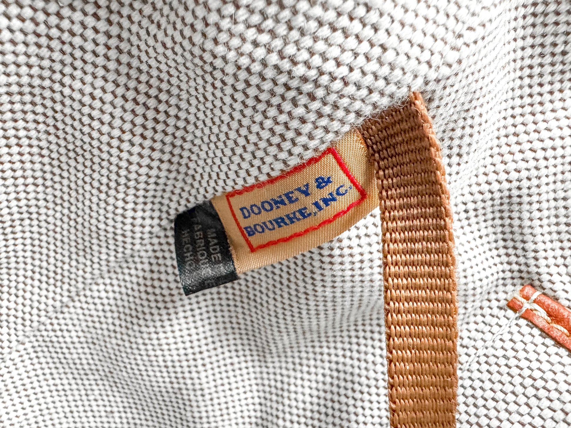 Vintage Style Dooney and Bourke Breanna Navy Pebbled Leather Satchel with Detachable Crossbody Strap