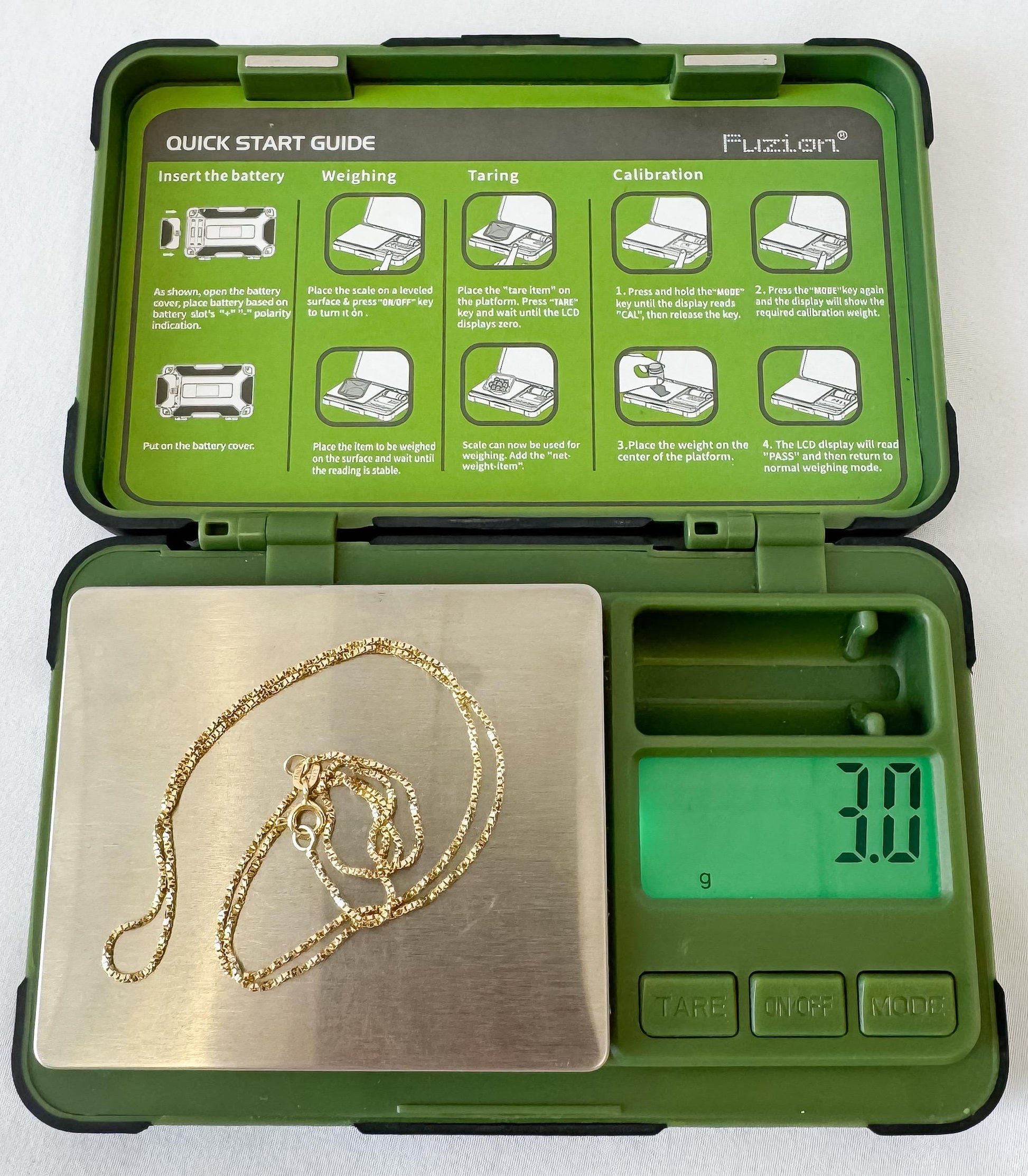 Vintage 14K Italy Yellow Gold Box Chain Necklace, Roughly 19.5", Roughly 1mm, Simple Dainty Everyday Minimalist Chain