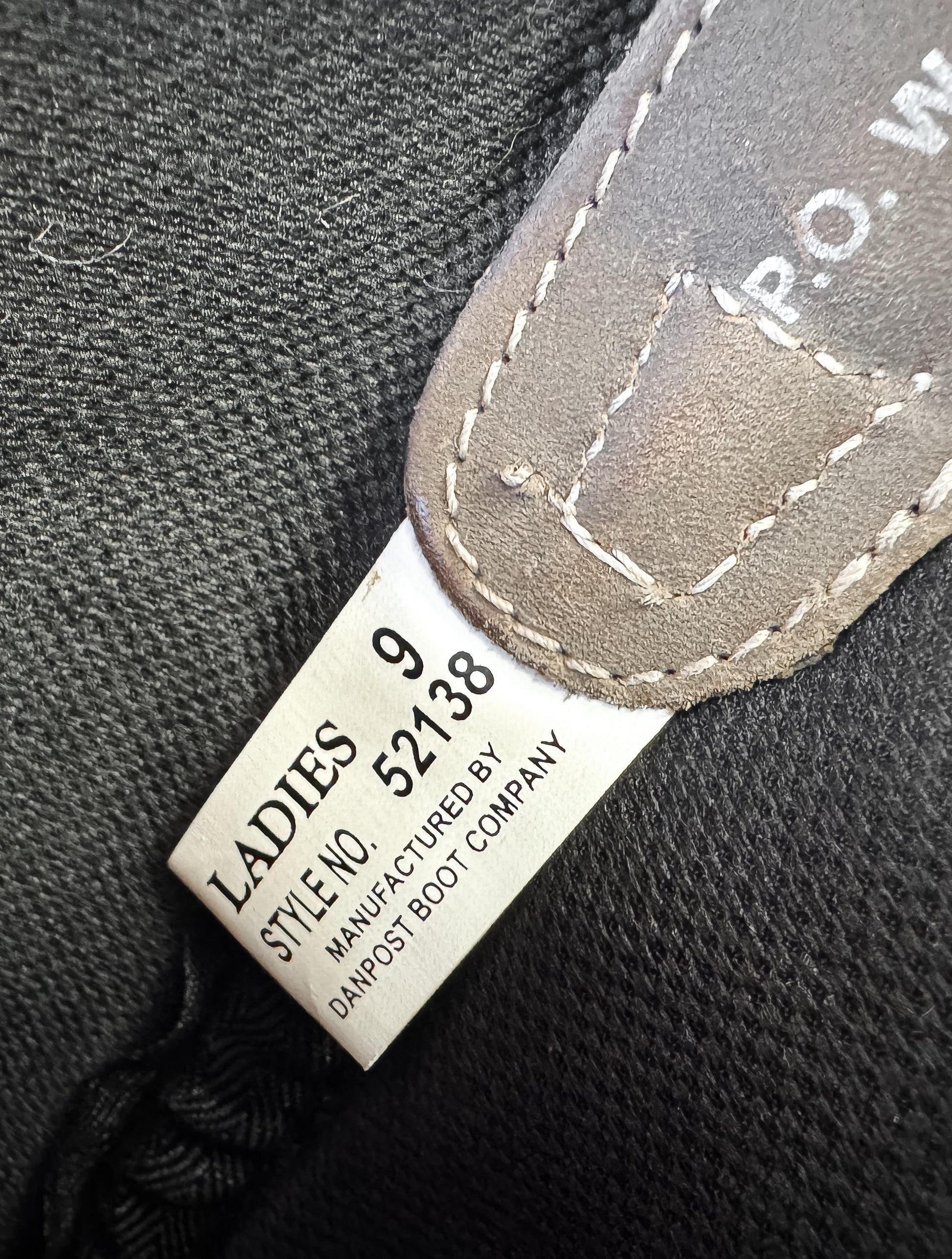 Vintage Style Laredo Teal Tan Red Floral Leather Cowboy Boots, Style 52138, Women's Sz. 9, Unique Western Festival Boots