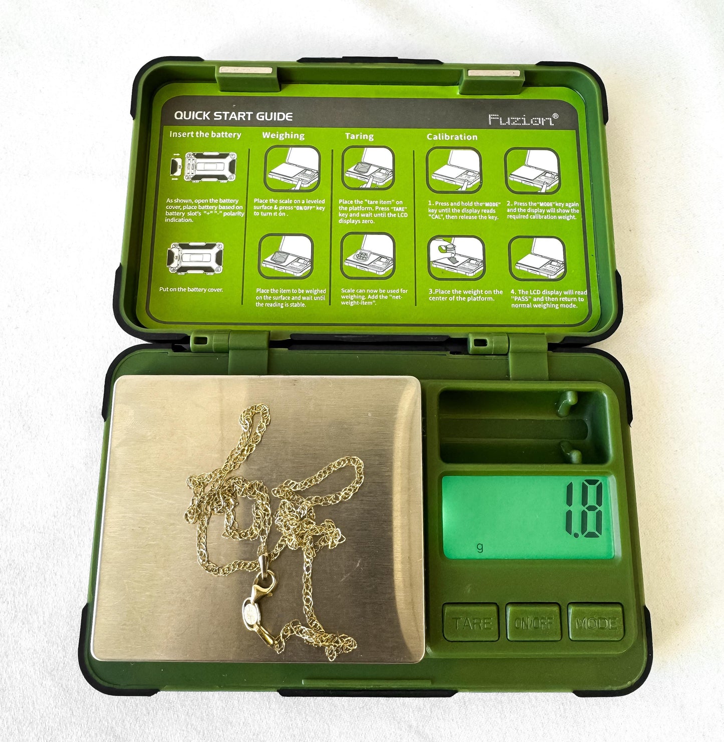 Vintage 14K Italy Yellow Gold Aufrin Twisted Textured Cable Chain Necklace, Roughly 19.5", Roughly 2.5mm, Unique Simple Everyday Chain