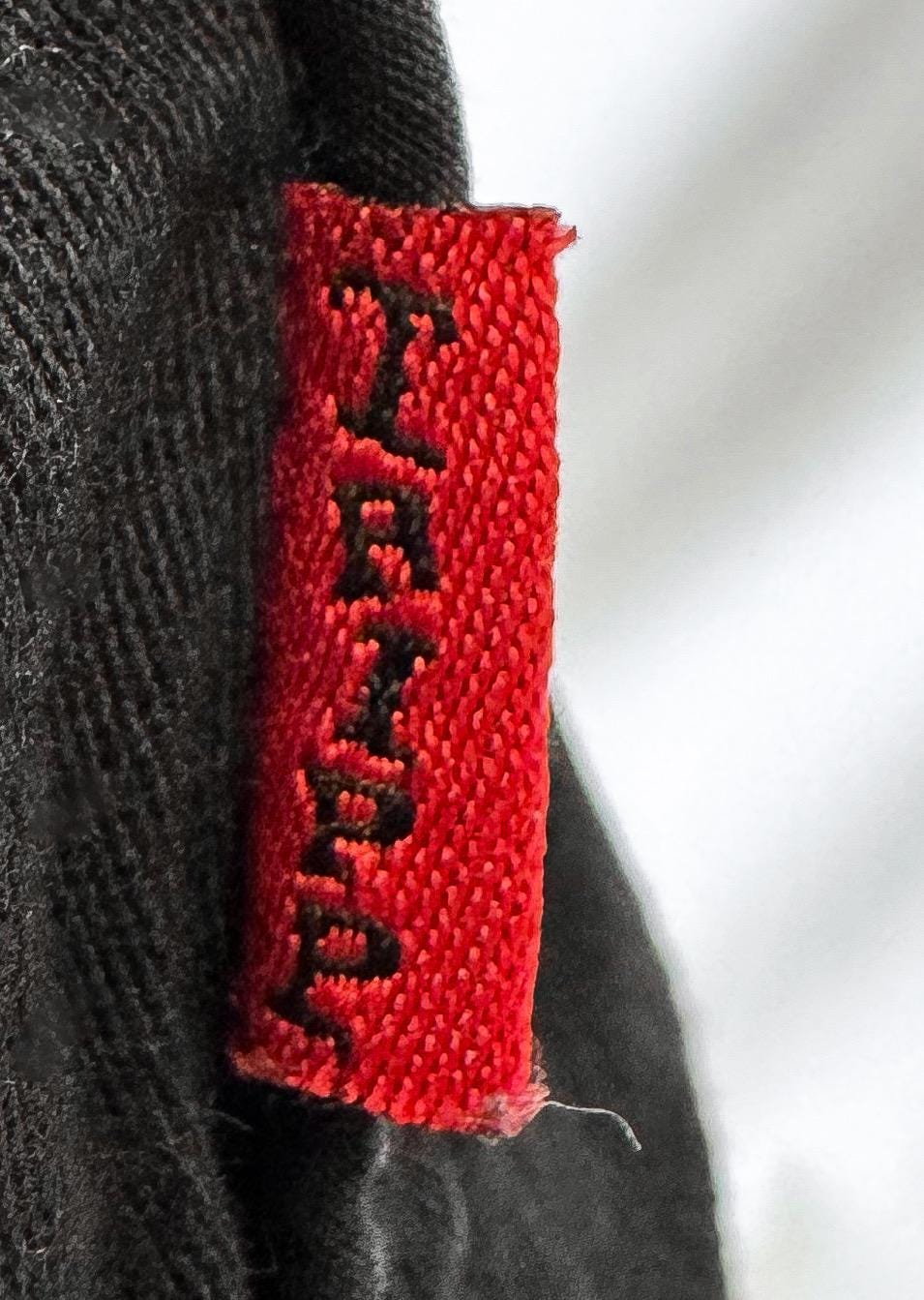 Vintage 90s Tripp NYC Black Denim Hook Eye Garter Grommet Corset Tank Top, Women's Sz. S, 90s Grunge Emo Alternative Style