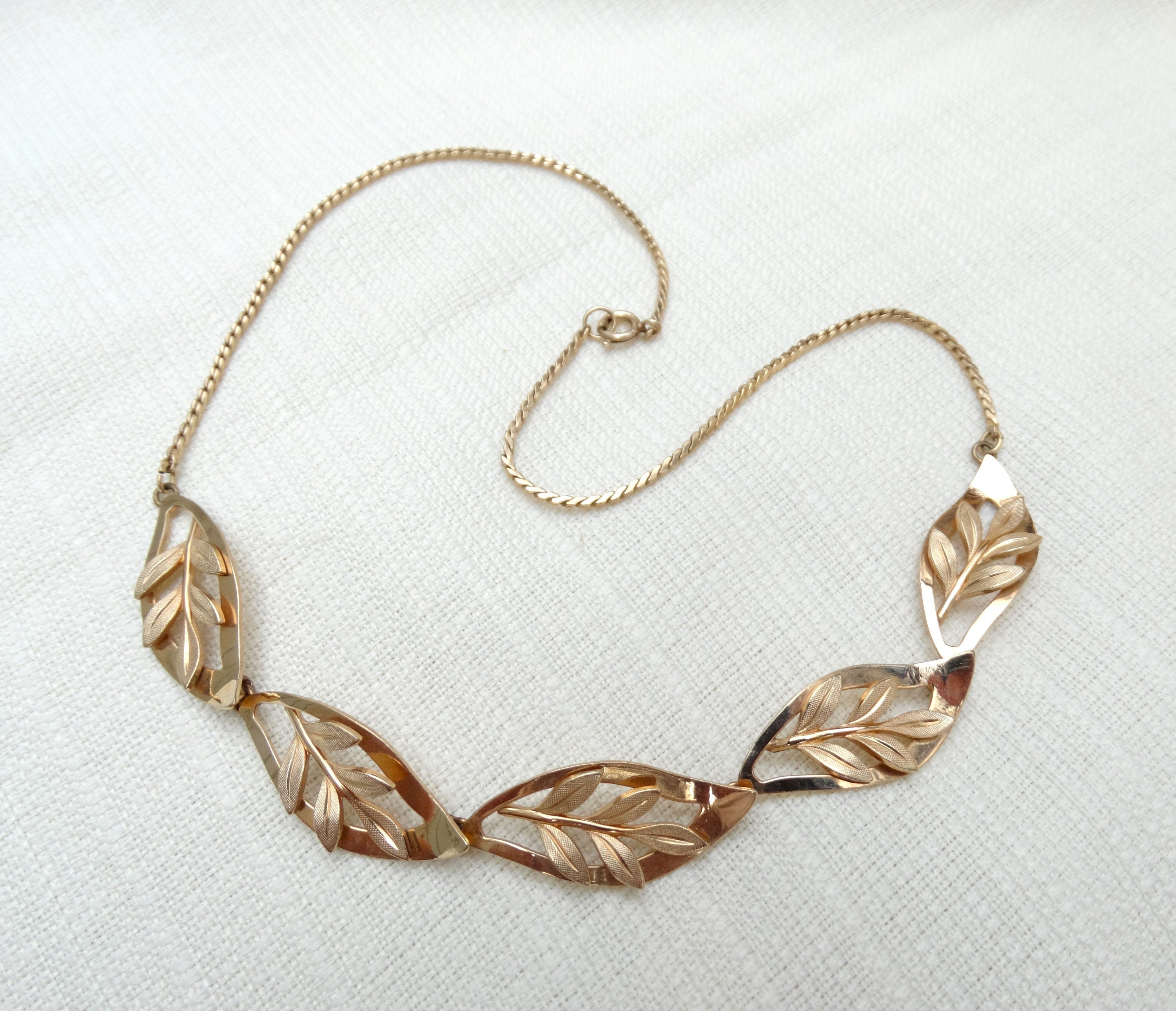 Vintage van on sale dell jewelry