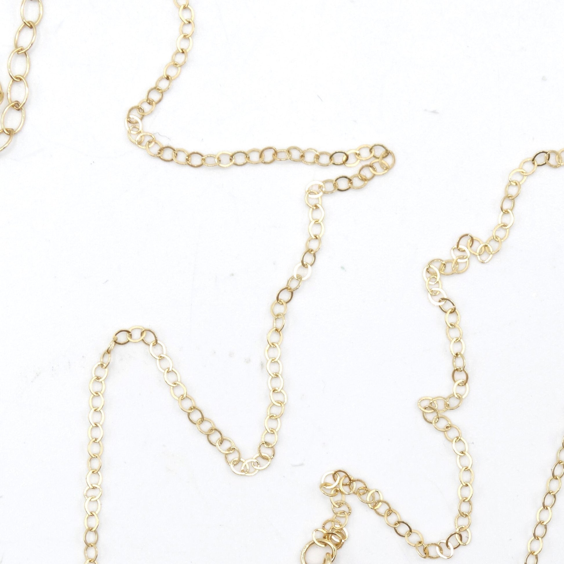 Vintage Dipped 14K Yellow Gold Fill Black and White Geode Slice Pendant, Natural Minimalist Layer Necklace